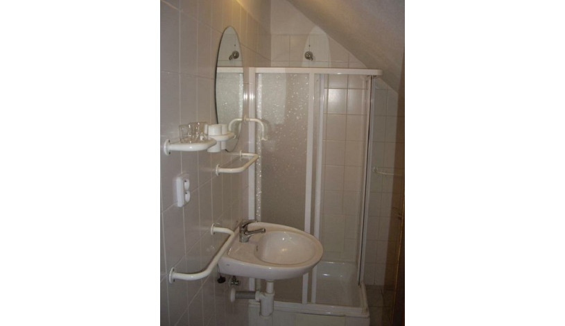 Penzion a restaurace U Tkadlen Jindřichův Hradec - Hostel - čtyři lůžka